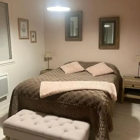 Agreable Maison Lac De Cazaux Avec Piscine *