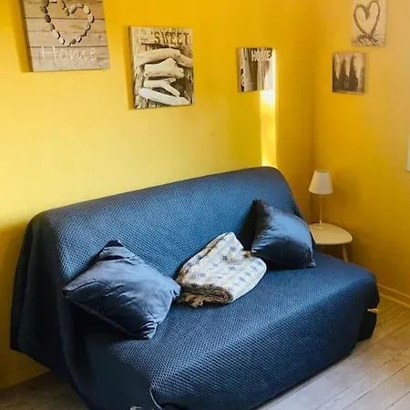 Agreable Maison Lac De Cazaux Avec Piscine *
